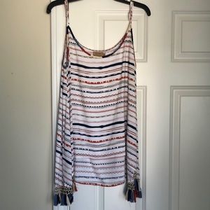 Skemo Blouse NWOT